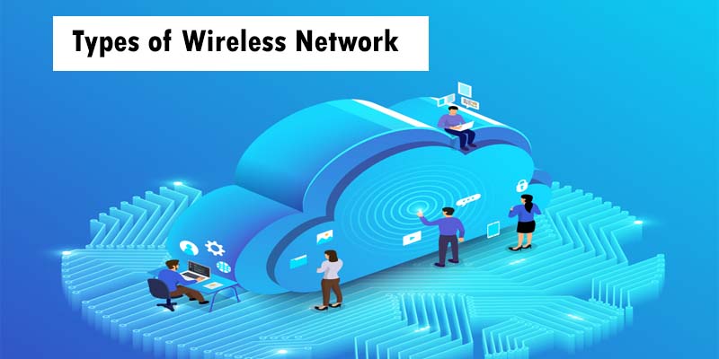 How to Protect Your Information When Using Wireless Technology